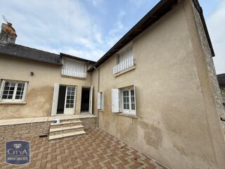 Vente Maison maison Marçay