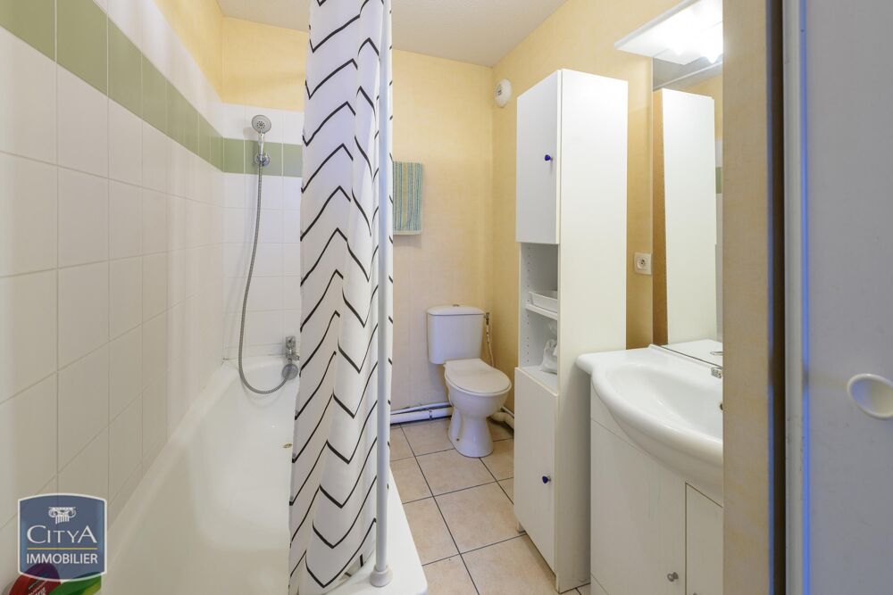 Vente Appartement appartement Saint-juéry