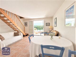  Maison à vendre 3 pièces 46 m²