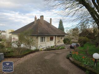  Maison � vendre 6 pi�ces 160 m�
