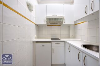  Appartement à vendre 1 pièce 25 m²