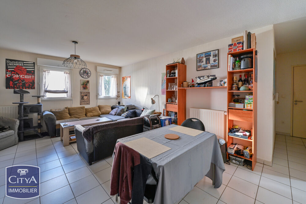 Vente Appartement appartement Saint-nazaire