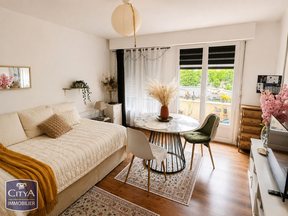 Appartement 1 pièce 32 m² · à Cambrai · 32 m² · 67 000 €