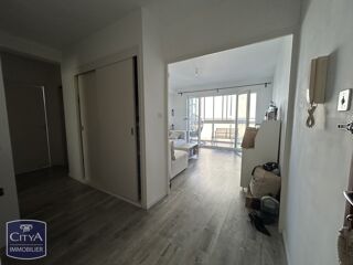  Appartement à vendre 3 pièces 54 m²