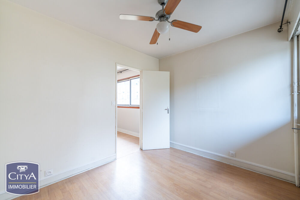 Vente Appartement appartement Suresnes