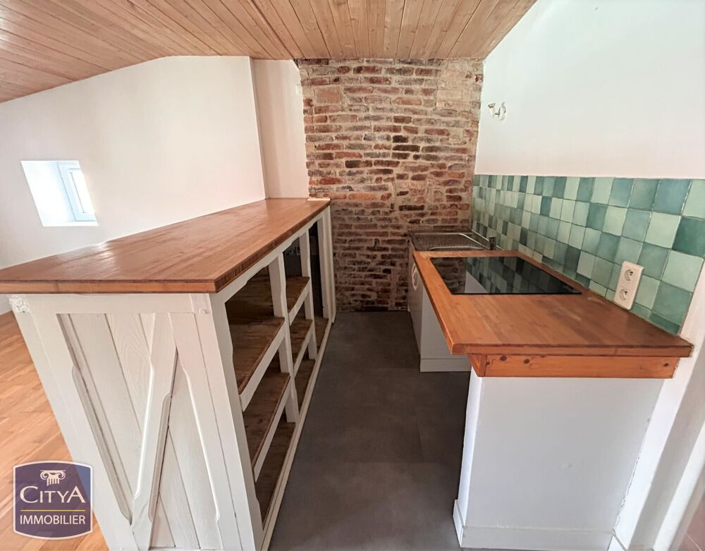 Vente Appartement appartement Mâcon