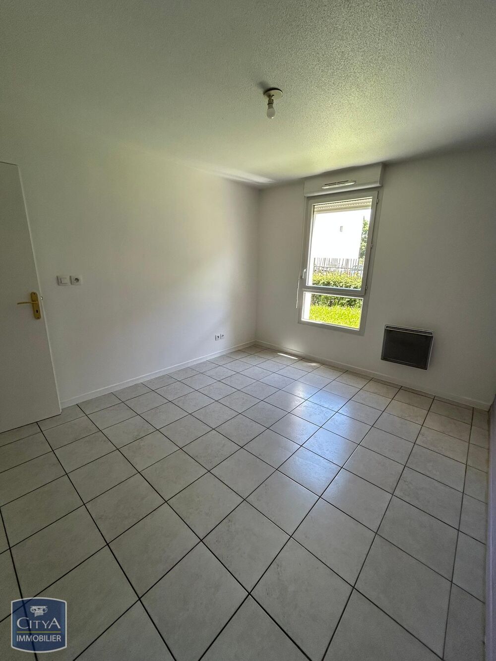 Vente Appartement appartement Ville-la-grand