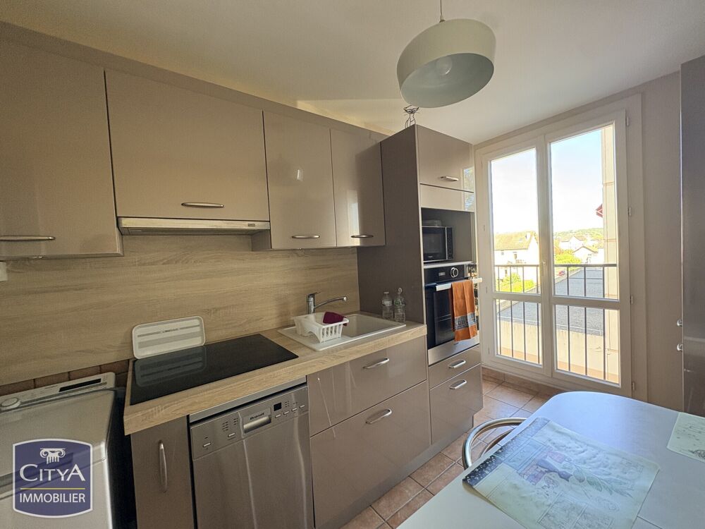 Vente Appartement appartement Brive-la-gaillarde