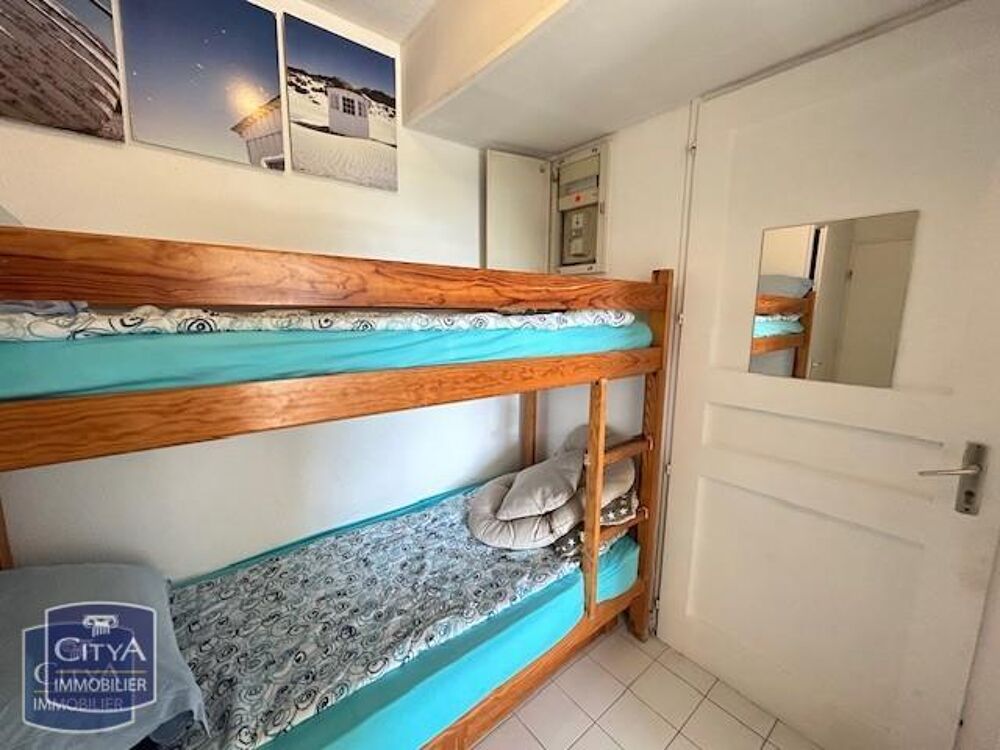 Vente Appartement appartement Théoule-sur-mer