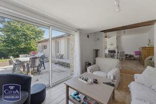  Maison à vendre 6 pièces 140 m²