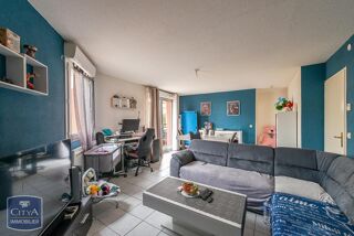 Appartement � vendre 3 pi�ces 62 m�