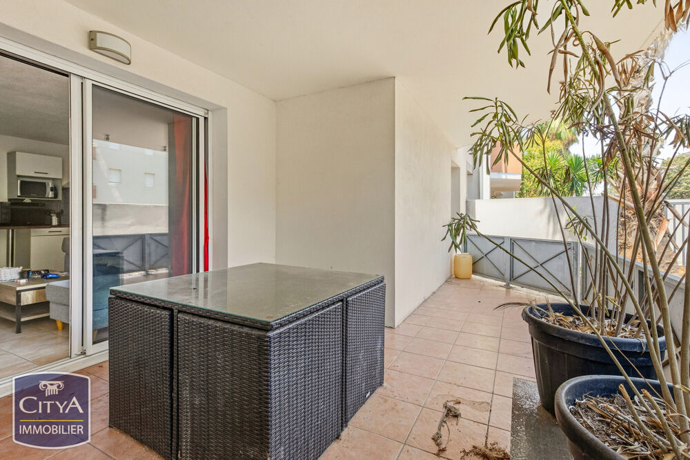 Vente Appartement appartement Agde