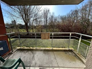  Appartement à vendre 2 pièces 39 m²