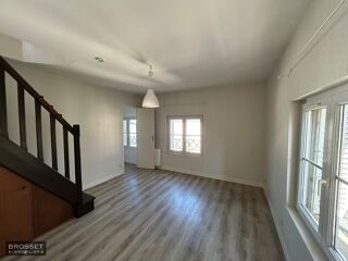  Appartement � vendre 2 pi�ces 26 m�