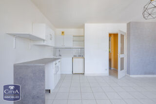  Appartement � vendre 2 pi�ces 43 m�