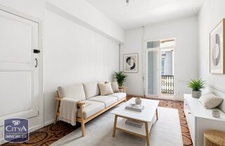  Appartement à vendre 3 pièces 89 m²