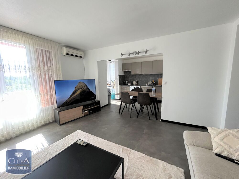 Vente Appartement appartement Le pontet