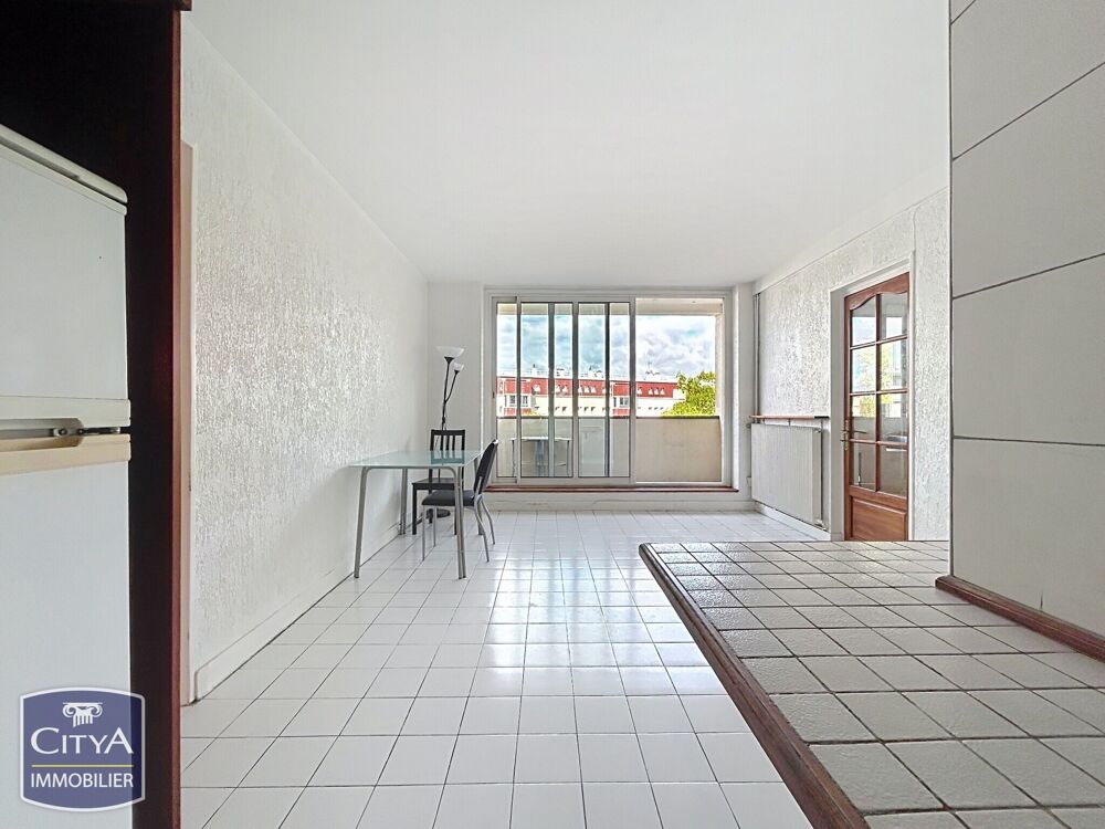 Vente Appartement appartement Villejuif