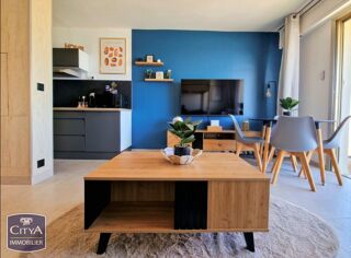  Appartement à vendre 1 pièce 24 m²