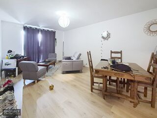  Appartement à vendre 3 pièces 76 m²