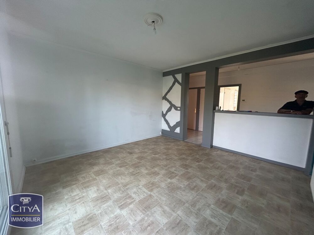 Vente Appartement appartement Pau