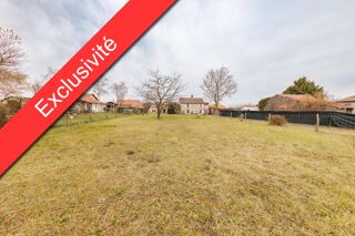 Terrain à vendre 569 m²