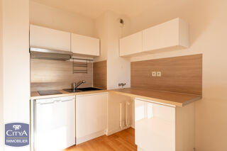  Appartement � vendre 2 pi�ces 38 m�