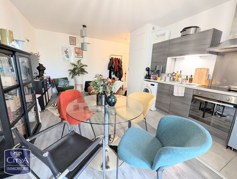 Vente Appartement appartement Tours