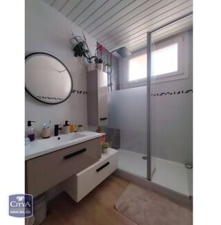  Appartement à vendre 3 pièces 73 m²