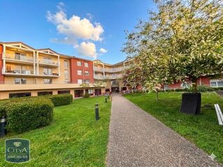  Maison à vendre 3 pièces 67 m²