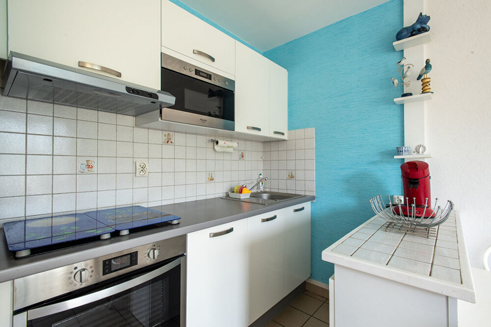 Vente Appartement appartement Cucq