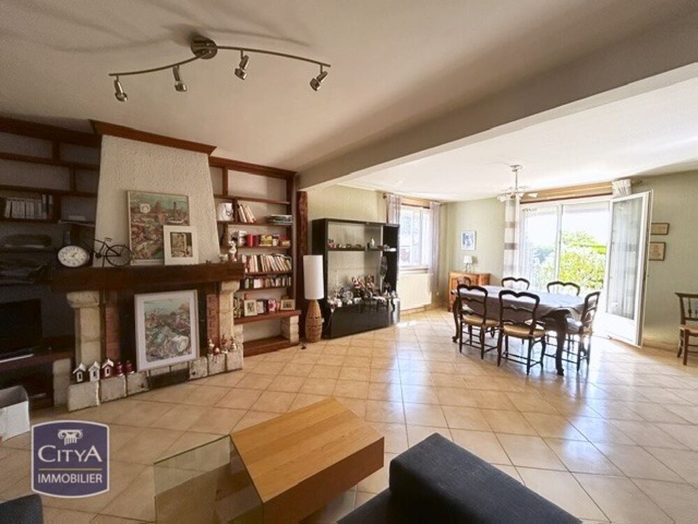 Vente Maison maison Dieppe