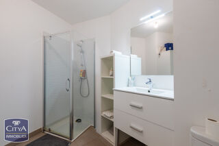  Appartement à vendre 1 pièce 25 m²