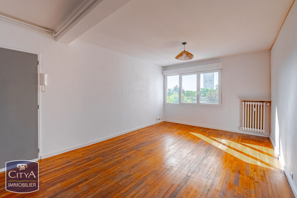 Vente Appartement appartement Tours