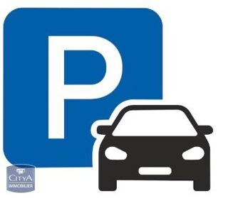  Parking / Garage à vendre 10 m² Le cannet