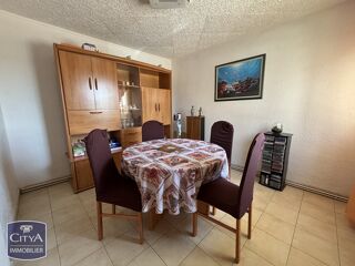  Appartement à vendre 5 pièces 107 m²