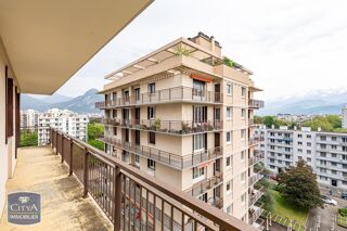  Appartement à vendre 3 pièces 69 m²