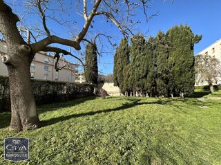 Appartement 4 pièces 64 m² · à Nîmes · 64 m² · 79 000 €