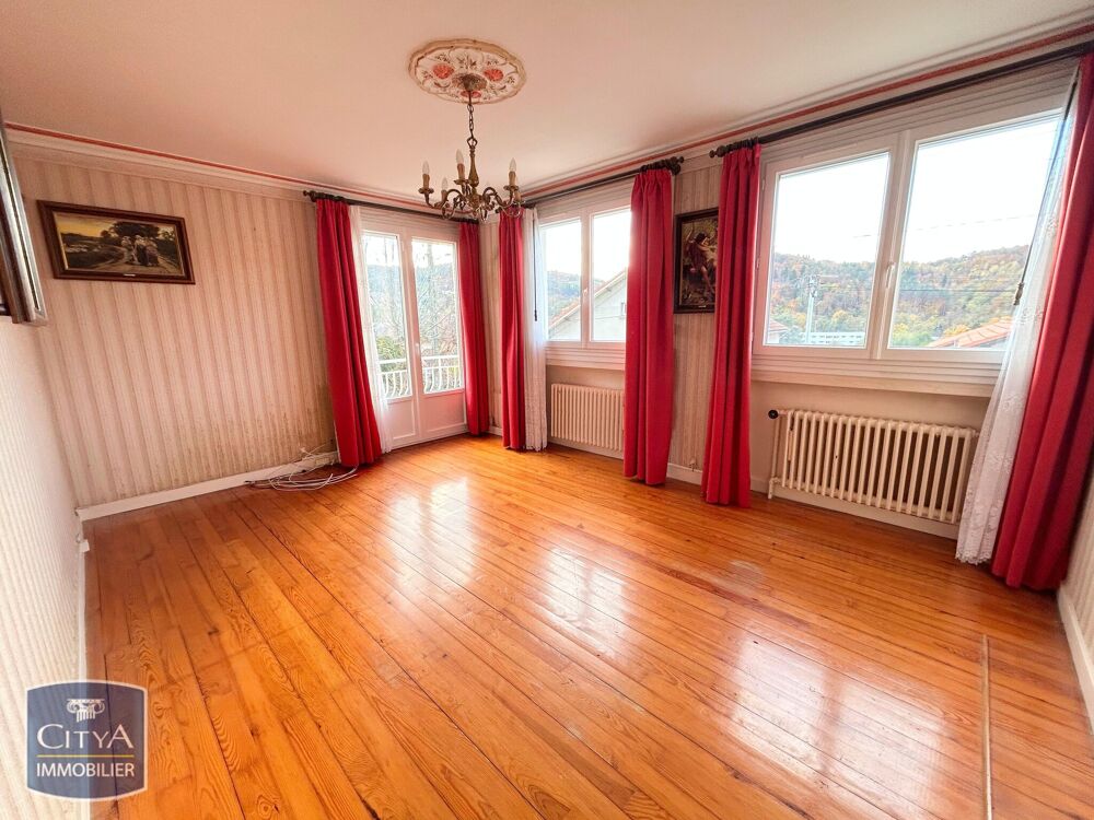 Vente Maison maison Unieux