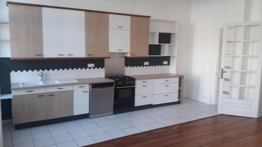 Vente Appartement appartement Saint-omer