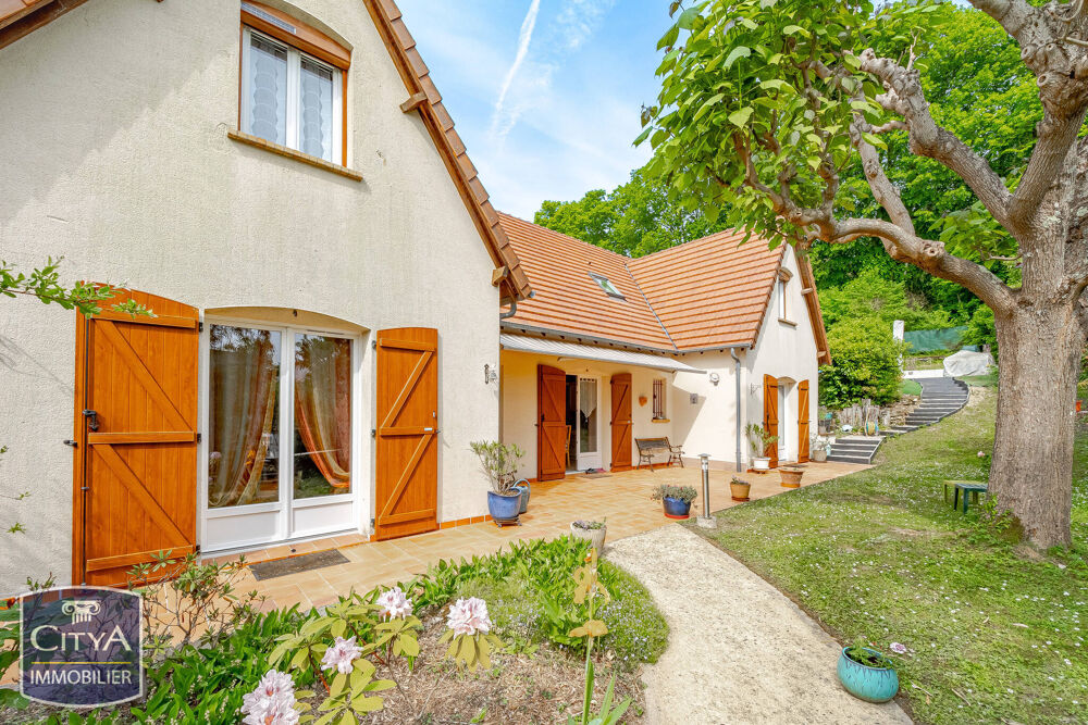 Maison 7 pièces 181 m² · à Fondettes · 181 m² · 530 000 €