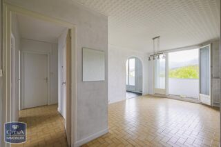  Appartement à vendre 4 pièces 65 m²