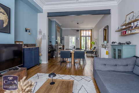 Vente Maison maison Le mans