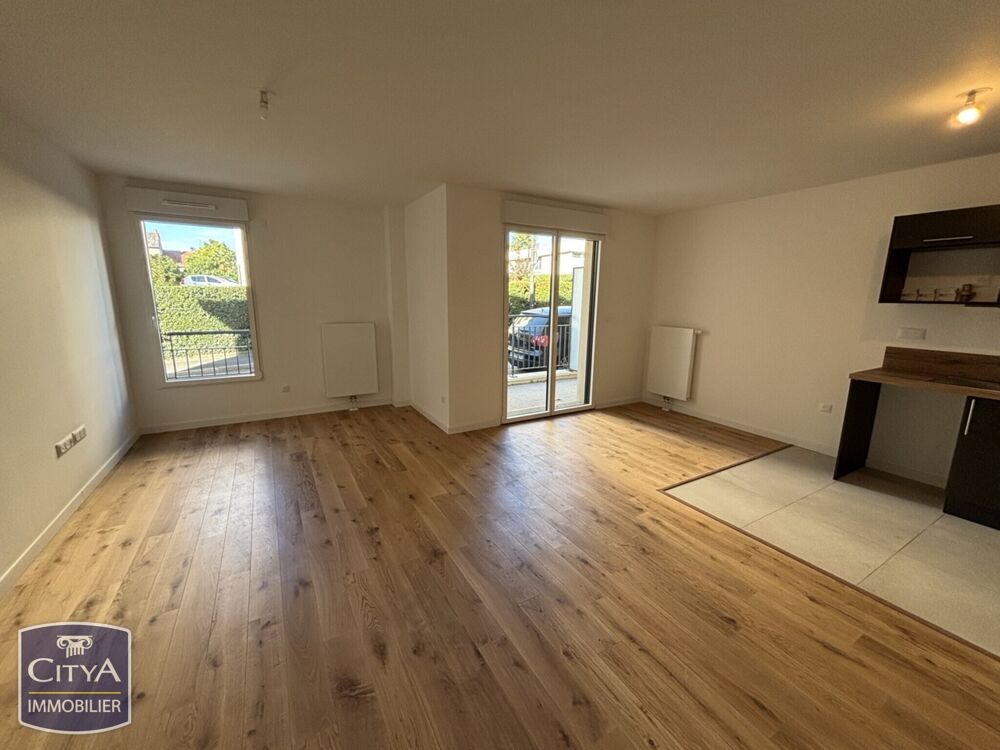 Vente Appartement appartement Tours