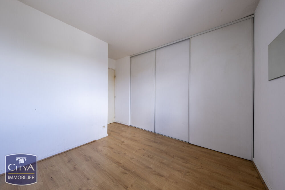Vente Appartement appartement Cugnaux