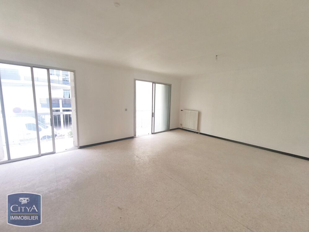 Vente Appartement appartement Sète