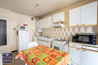  Appartement � vendre 3 pi�ces 69 m�