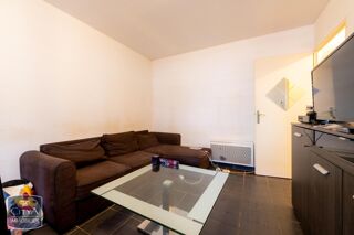  Appartement � vendre 2 pi�ces 47 m�