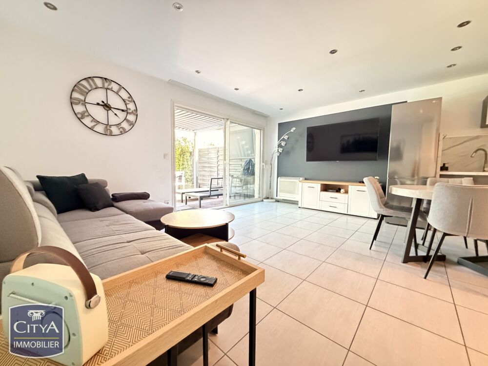 Vente Maison maison Nîmes