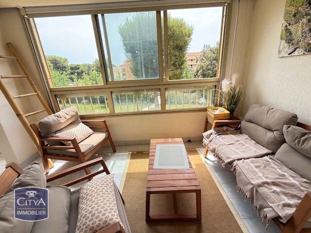 Vente Appartement appartement Six-fours-les-plages